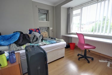 6 bed house, Ferens Close, Claypath, Durham, DH11JX - Image 8