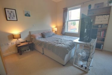 5 bed house, Ashwood, Gilesgate, Durham, DH11HT - Image 6