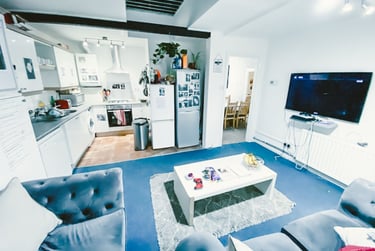 5 bed house, Claypath House, Claypath, Durham, DH11QT - Image 13