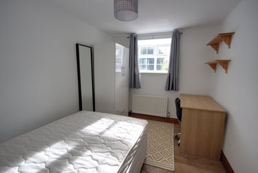 6 bed house, Wesley House, Gilesgate, Durham, DH12JD - Image 9