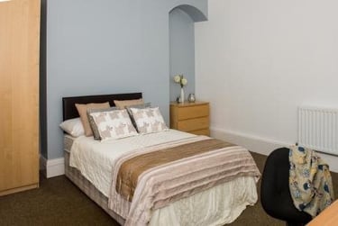 4 bed house, Ravensworth Terrace (L), Claypath, Durham, DH11QP - Image 15