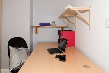 4 bed house, Ravensworth Terrace (L), Claypath, Durham, DH11QP - Image 10