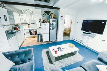 5 bed house, Claypath House, Claypath, Durham, DH11QT - Image 6