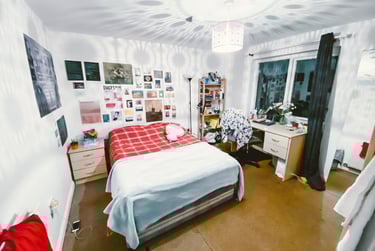 5 bed house, Claypath House, Claypath, Durham, DH11QT - Image 15