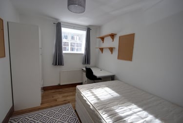 6 bed house, Wesley House, Gilesgate, Durham, DH12JD - Image 10