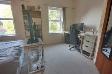 5 bed house, Ashwood, Gilesgate, Durham, DH11HT - Image 7