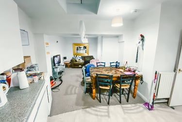 5 bed house, Claypath House, Claypath, Durham, DH11QT - Image 6