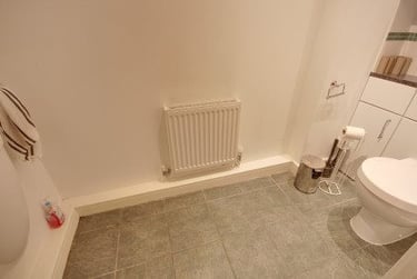 5 bed house, Ashwood, Gilesgate, Durham, DH11HT - Image 12