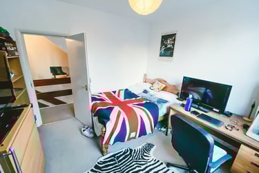 7 bed house, Old Elvet, Elvet, Durham, DH13HN - Image 5