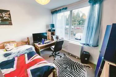 7 bed house, Old Elvet, Elvet, Durham, DH13HN - Image 4