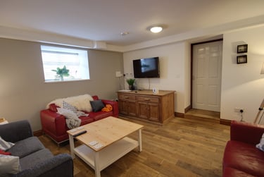 6 bed house, Wesley House, Gilesgate, Durham, DH12JD - Image 4