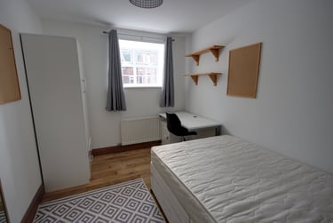 6 bed house, Wesley House, Gilesgate, Durham, DH12JD - Image 8