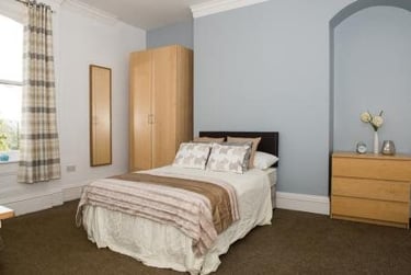 4 bed house, Ravensworth Terrace (L), Claypath, Durham, DH11QP - Image 7