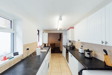 4 bed house, Wellington Street, West End, Lincoln, LN11PL - Image 6