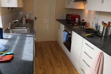 4 bed house, Moor Street, West End, Lincoln, LN11PR - Image 7