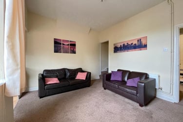 3 bed house, Ripon Street, City Centre, Lincoln, LN57NL - Image 3