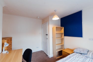 4 bed house, Wellington Street, West End, Lincoln, LN11PL - Image 15