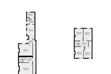 5 bed house, Ripon Street, City Centre, Lincoln, LN57NJ - Image 11