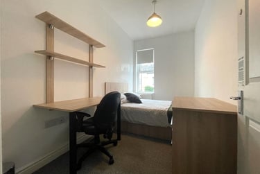 4 bed house, Carholme Road, West End, Lincoln, LN11ST - Image 7