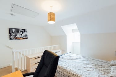 3 bed house, Anchor Close, City Centre, Lincoln, LN57PE - Image 3