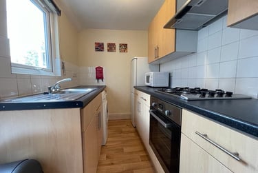 3 bed house, Ripon Street, City Centre, Lincoln, LN57NL - Image 5