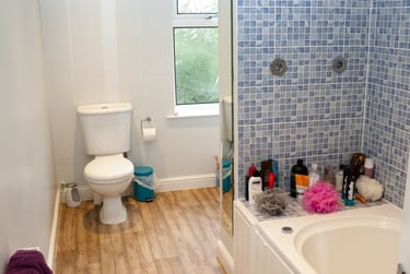 5 bed house, Gresham Street, West End, Lincoln, LN11PZ - Image 2