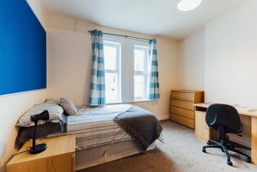 6 bed house, West Parade, West End, Lincoln, LN11QR - Image 6