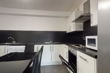 6 bed house, St Andrews Street, City Centre, Lincoln, LN57NE - Image 6