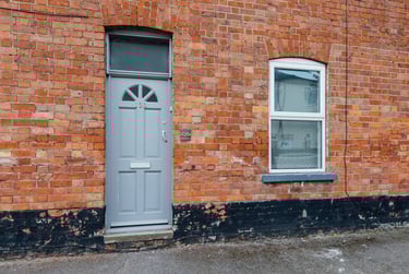 4 bed house, Carholme Road, West End, Lincoln, LN11SP - Image 1