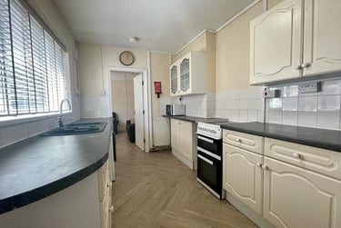 4 bed house, Hewson Road, West End, Lincoln, LN11RZ - Image 1