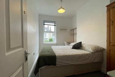 4 bed house, Carholme Road, West End, Lincoln, LN11ST - Image 4