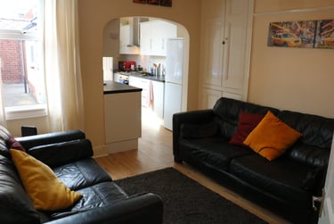 4 bed house, Moor Street, West End, Lincoln, LN11PR - Image 5