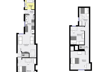 4 bed house, Moor Street, West End, Lincoln, LN11PR - Image 12