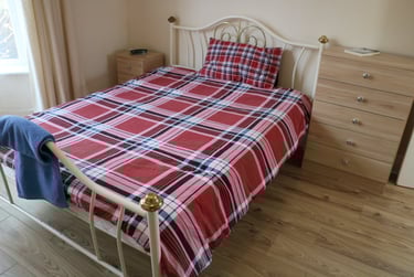 4 bed house, Moor Street, West End, Lincoln, LN11PR - Image 10