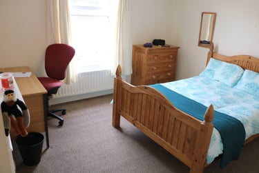 4 bed house, Moor Street, West End, Lincoln, LN11PR - Image 8