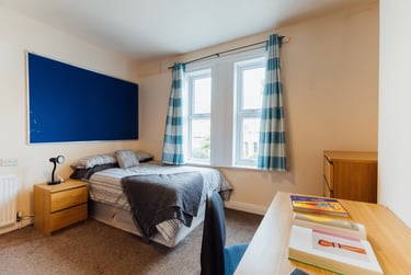 6 bed house, West Parade, West End, Lincoln, LN11QR - Image 7