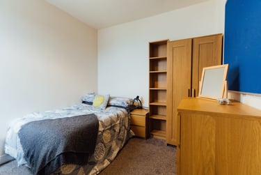 6 bed house, West Parade, West End, Lincoln, LN11QR - Image 8