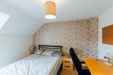 3 bed house, Anchor Close, City Centre, Lincoln, LN57PE - Image 11