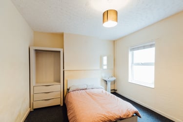 5 bed house, Ripon Street, City Centre, Lincoln, LN57NJ - Image 4