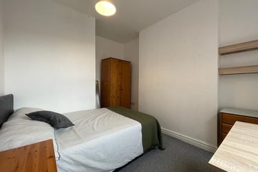 4 bed house, Carholme Road, West End, Lincoln, LN11ST - Image 8