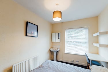 5 bed house, Ripon Street, City Centre, Lincoln, LN57NJ - Image 7