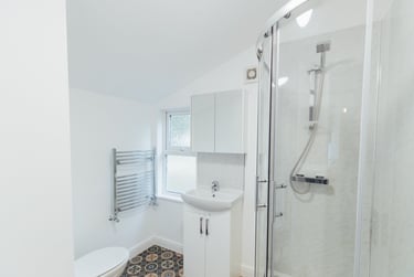 5 bed house, Ripon Street, City Centre, Lincoln, LN57NJ - Image 2