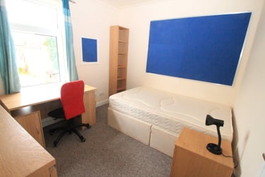 4 bed house, Allison Street, West End, Lincoln, LN11PX - Image 8