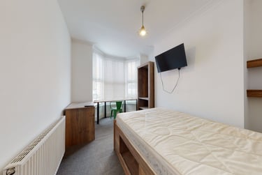 4 bed house, Cromwell Street, City Centre, Lincoln, LN25LP - Image 3