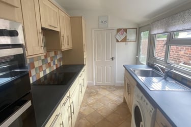 4 bed house, Boultham Avenue, St Catherines, Lincoln, LN57XZ - Image 7