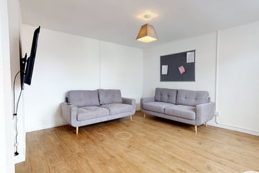 6 bed house, St Andrews Street, City Centre, Lincoln, LN57NE - Image 2