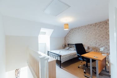 3 bed house, Anchor Close, City Centre, Lincoln, LN57PE - Image 1