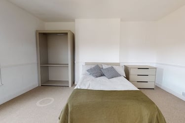 6 bed house, St Andrews Street, City Centre, Lincoln, LN57NE - Image 10