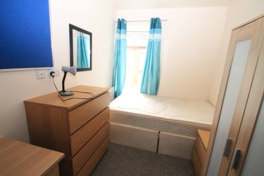 4 bed house, Allison Street, West End, Lincoln, LN11PX - Image 11