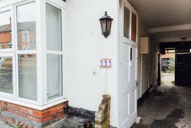 6 bed house, West Parade, West End, Lincoln, LN11QR - Image 11